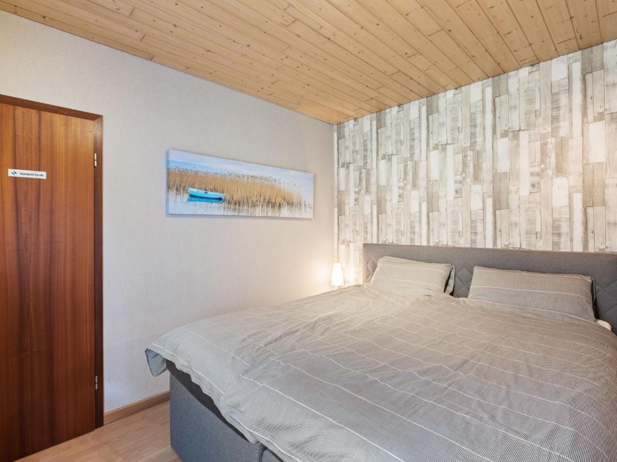 Idyllic Bungalow In Feusdorf With Forest View Cameră foto